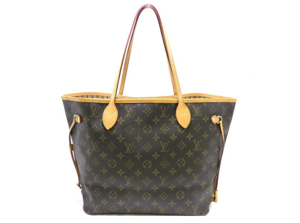 LOUIS VUITTON Neverfull Monogram